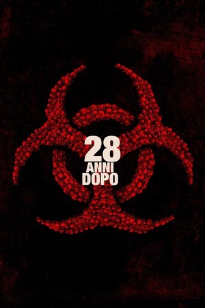 poster 28 Years Later