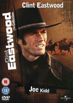 Постер фильма «Джо Кидд (1972)» — (13 из 33)
