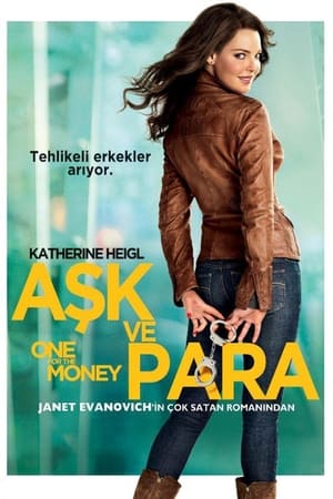 Poster Aşk ve Para 2012