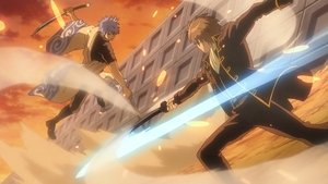 Gintama Season 9 Episode 7