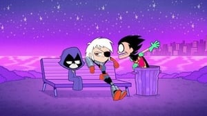 Teen Titans Go!: 2×21