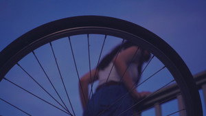 How to Welcome a Stranger