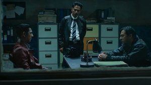 Dendam Malam Kelam ( 2025 )