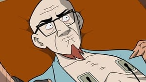 The Venture Bros. Assisted Suicide
