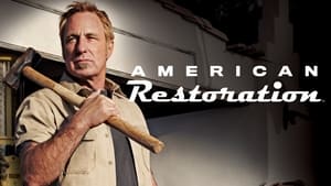 poster American Restoration