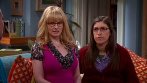 The Big Bang Theory 6 x Episodio 2