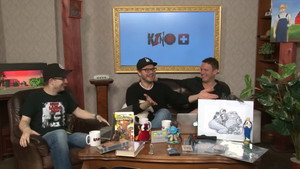 Épisode 32