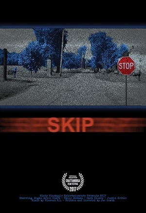 Poster Skip (2017)