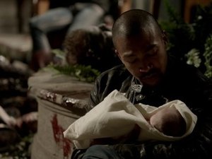 The Originals: s1 e22 PL