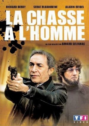 Poster La Chasse à l'homme 2006