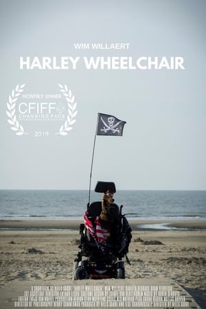 Image Harley Wheelchair