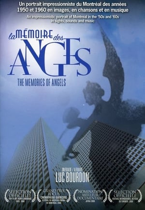 La mémoire des anges film complet