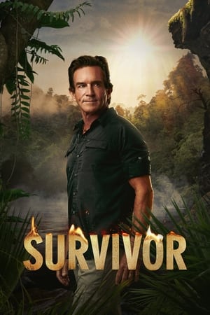 Survivor poster