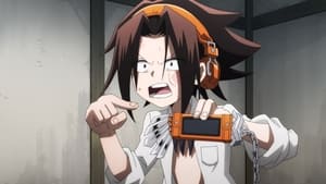 SHAMAN KING: Season 1 Episode 6 –