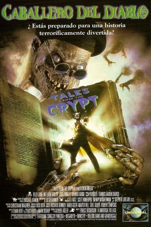 Tales from the Crypt: Demon Knight