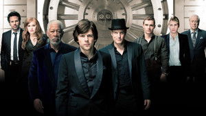 poster Now You See Me