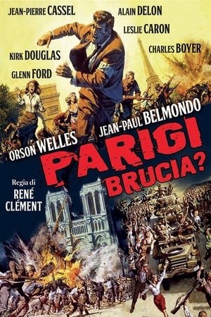 Image Parigi brucia?