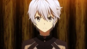 Undefeated Bahamut Chronicle Season 1 Episode 11