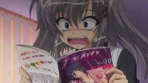 Akane-Iro ni Somaru Saka Season 1 Episode 3