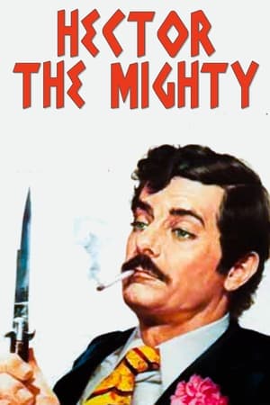 Poster Hector the Mighty (1972)