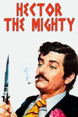 Poster Hector the Mighty 1972