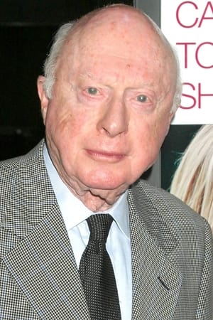 Norman Lloyd isDaniel Auschlander