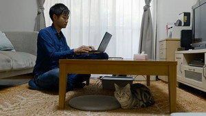 ネコメンタリー EP8