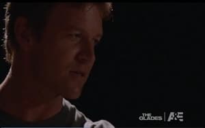 The Glades: 2×1