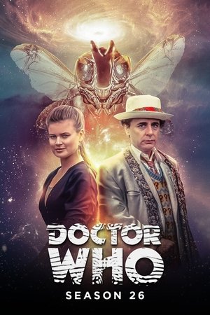 Doctor Who: Seizoen 26