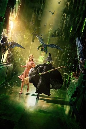 poster Wicked