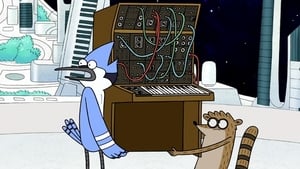 Regular Show – Völlig abgedreht: 7×23