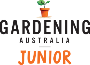 Gardening Australia Junior