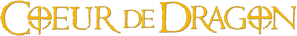 Cœur de dragon