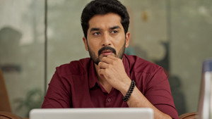 Still from The Mysterious Pen Drive