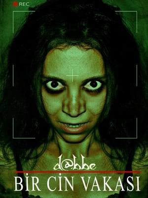 Poster D@bbe: Demon Possession 2012