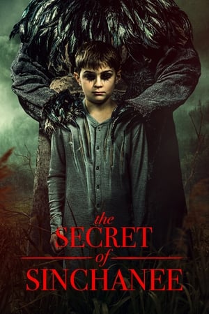 Poster The Secret of Sinchanee 2021