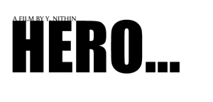 HERO...