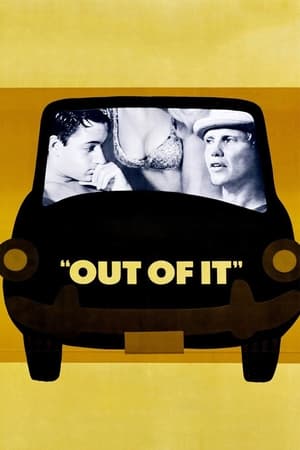 Out of It-Frank Campanella