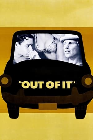 Poster Out of It 1969