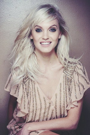 Leandie du Randt portrait