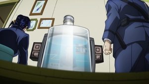 JoJo’s Bizarre Adventure Season 3 Episode 2