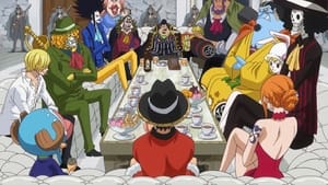 One Piece: Season 19 Episode 827