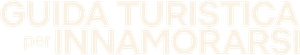 Guida turistica per innamorarsi (2023) ITA Streaming official logo