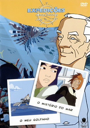 Jacques Cousteau's Ocean Tales