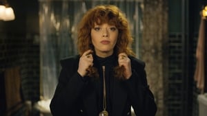 Boneca Russa – Russian Doll