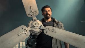 Jaat (2025) เดือดล้างอิทธิพล