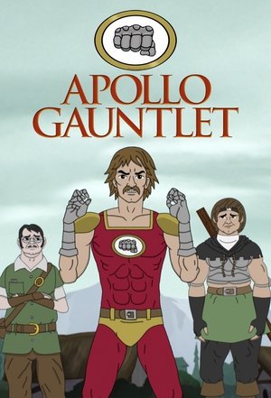 Image Apollo Gauntlet