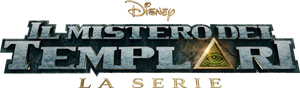 Il mistero dei templari - La serie