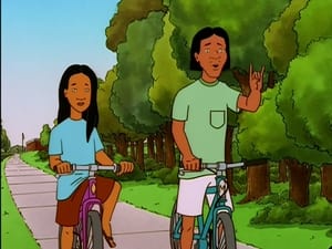 King of the Hill: 5×20