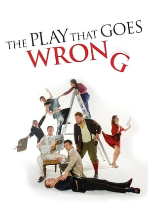 Image The Play That Goes Wrong
